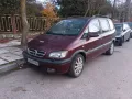 На Части!!! Опел Зафира/ Opel Zafira 2.2 DTI 125 к.с., снимка 1