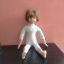 Порцеланова кукла Deko-Puppe 47 см, снимка 16