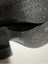 Дамски боти естествена кожа Armani, снимка 7