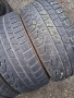 215 45 18 Pirelli 4броя зимни дот 2021г , снимка 2