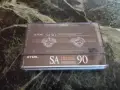TDK SA-90 аудио касета, снимка 2