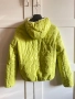 Дамско есенно яке, снимка 3