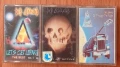 касети DEF LEPPARD на Унисон, снимка 1