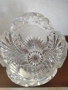 Продавам кристална ваза, снимка 2
