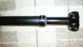 Ultimete Use Vibe - Suspension seat Post - колче апсорбиращо 31,6, снимка 14