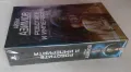 НОВА нечетена книга с ТВЪРДИ КОРИЦИ Айзък Азимов - Роботите и империята, снимка 2