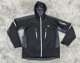Мъжко яке Adidas Terrex Windstopper Soft Shell Jacket, Размер 2XL, снимка 1