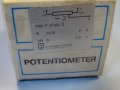 Потенциометър Litton Servotechnik P47461, снимка 5