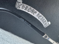 CHROME HEARTS прозрачни слънчеви,диоптрични рамки очила за компютър, снимка 13