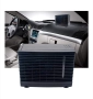 Вентилатор на 12 V / Вентилатор с охладителна функция за автомобил , Air cooler for cars, снимка 2