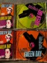 Green Day , снимка 3