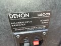 ПОРЪЧАНИ-DENON SPEAKER SYSTEM 2010212012, снимка 6