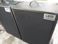  VINTAGE озвучителна апаратура Lem 2х150W, снимка 11