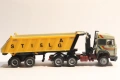 HERPA H0 1/87 IVECO САМОСВАЛ ГОНДОЛА КАМИОН МОДЕЛ, снимка 6