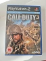 Call of duty Finest Hour PS2 - в кутия за Call of Duty 3, снимка 1