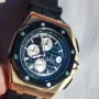 Мъжки луксозен часовник Audemars Piguet Royal Oak Offshore Chronograph , снимка 2