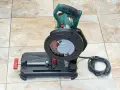 Шлифовъчен диск, ParkSide PMTS 180 A1, нож за метал, 1280W, снимка 4
