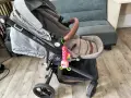 Продавам детска количка , снимка 10