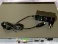 Видео рекордер 4-канален, NVR Hikvision 6MP + HDD, 750GB, снимка 5