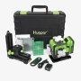 Лазерен Нивелир Huepar P04CG, 16 зелени линии 4D, снимка 12