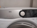 Пералня със сушилня 2 в 1 AEG, снимка 4