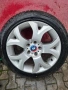 продавам 2 бр.гуми 255/45/18 чисто нови и 2 бр.джанти за бмв х3 м пакет задни E9J×18, снимка 6