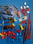 LEGO всякакви дребни аксесоари и части, снимка 3