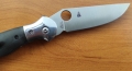Spyderco Hungarian C173GP, снимка 8