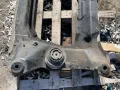Преден Мост Магаре Mercedes E class W211 4Matic Tmodel 320CDI, снимка 3