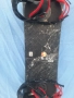 сноуборд 160см.  BURTON RADIUS, FLATtop с автомати, снимка 4