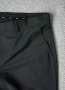 HUGO BOSS REGULAR-FIT TROUSERS IN VIRGIN-WOOL SERGE 52, снимка 4