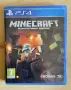 Игра За PS4 Minecraft, снимка 1