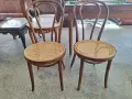 Виенски столове Тонет к - т 2 броя, снимка 2