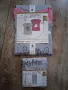 р-р134-140см комплект Harry Potter, снимка 1