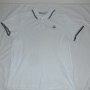 Moncler maglia polo manica corta short sleeved polo shirt (XL) мъжка спортна тениска, снимка 2