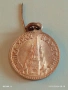 Рядък медал 30г. ХРАМ ПАМЕТНИК ШИПКА уникат за КОЛЕКЦИОНЕРИ 52813, снимка 1