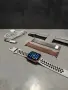 95% батерия! КАТО ЧИСТО НОВ Apple Watch 7 41 mm GPS Nike + подаръци, снимка 6