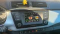 Оригинално радио - skoda Swing+ fabia mk3 - 6V0035871D, снимка 2