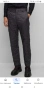 Hugo Boss HUGO Silver 234F1 Regular Fit Winter Fleece Mens Size 36 НОВО! ОРИГИНАЛ! Мъжки зимен Панта, снимка 4