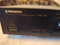 PIONEER F-449 STEREO TUNER.MADE IN JAPAN., снимка 3