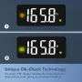 Смарт кантар- везна анализатор от 1 BY ONE Bluetooth Body Smart Scale, снимка 8