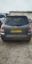 Тoyota corolla verso 2.2 D-CAT 177 к.с. Тойота корола версо на части, снимка 2