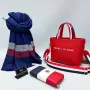 Tommy Hilfiger ✨Дамски Шалове , снимка 6