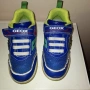Светещи маратонки GEOX за момче,30 номер, снимка 2