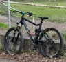 Рамка на велосипед Trek fuel ex 8 2012, снимка 2