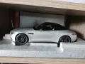 Mercedes Benz SL 63 AMG 4 Matic , снимка 3