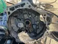 Скоростна кутия за Vw golf4 110 код на кутия EBF, снимка 3