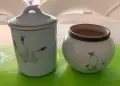Шотландски ръчно изработени съдове, снимка 6