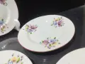 Стар български порцелан чинии , снимка 13