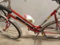 Schauff ретро немски дамски велосипед колело , снимка 11